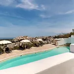 Lägenhetshotell Monte Sarago 4*