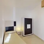 Lägenhetshotell Monte Sarago 4*