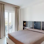 Monte Sarago Lägenhetshotell Ostuni