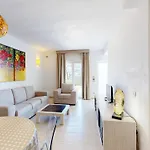 Monte Sarago Lägenhetshotell Ostuni