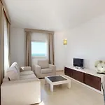 Monte Sarago Lägenhetshotell