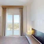 Monte Sarago Lägenhetshotell 4*