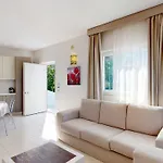 Monte Sarago Lägenhetshotell Ostuni