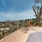 Lägenhetshotell Monte Sarago