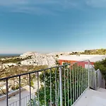 Monte Sarago 4*