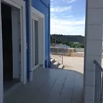 Lägenhetshotell Monte Sarago