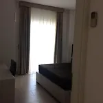 Lägenhetshotell Monte Sarago 4*