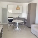 Lägenhetshotell Monte Sarago Ostuni