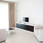 Lägenhetshotell Monte Sarago 4*