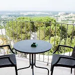 Lägenhetshotell Monte Sarago Ostuni