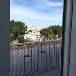 Lägenhetshotell Monte Sarago Ostuni