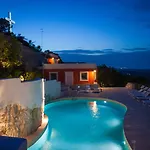 Monte Sarago Ostuni