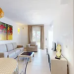 Monte Sarago Lägenhetshotell 4*