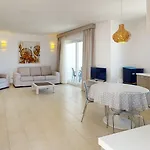 Monte Sarago Lägenhetshotell Ostuni