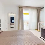 Lägenhetshotell Monte Sarago