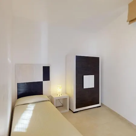 Hotel apartamentowy Monte Sarago 4*