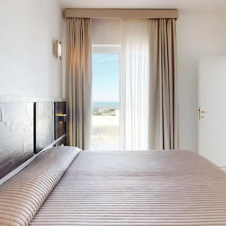 Monte Sarago Hotel apartamentowy 4*
