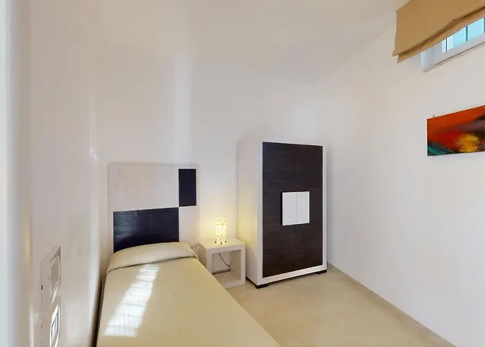 アパートホテル Monte Sarago 4*