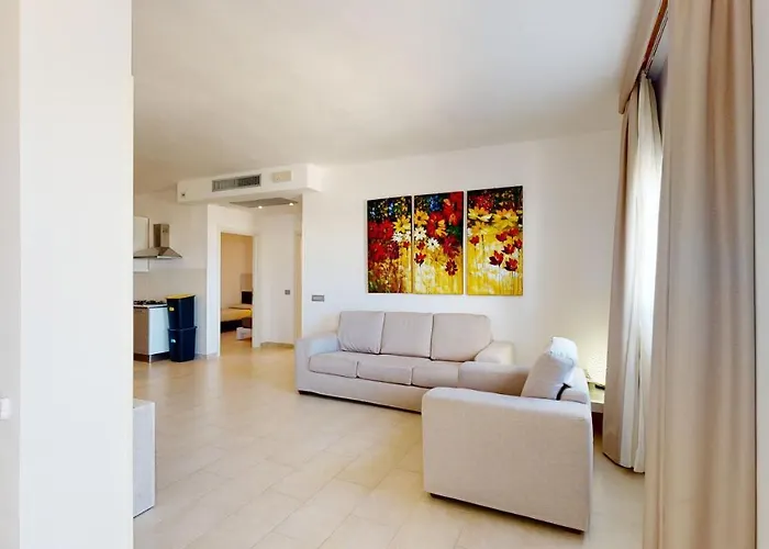 Monte Sarago オストゥーニ