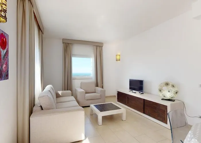 Monte Sarago アパートホテル