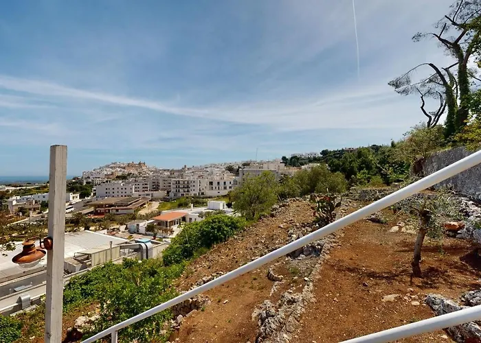 アパートホテル Monte Sarago 4*