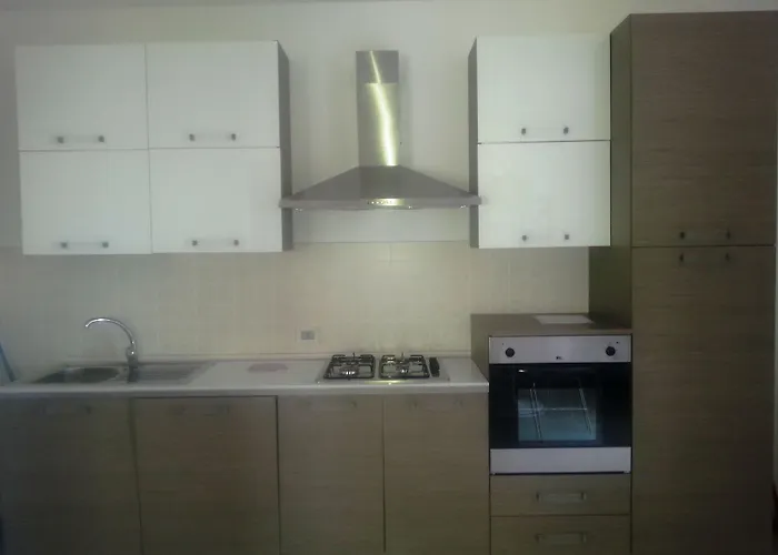 Monte Sarago アパートホテル 4*