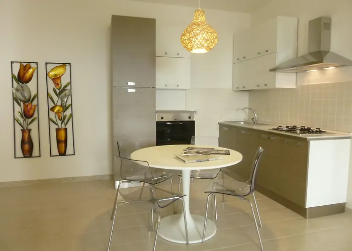 Monte Sarago オストゥーニ