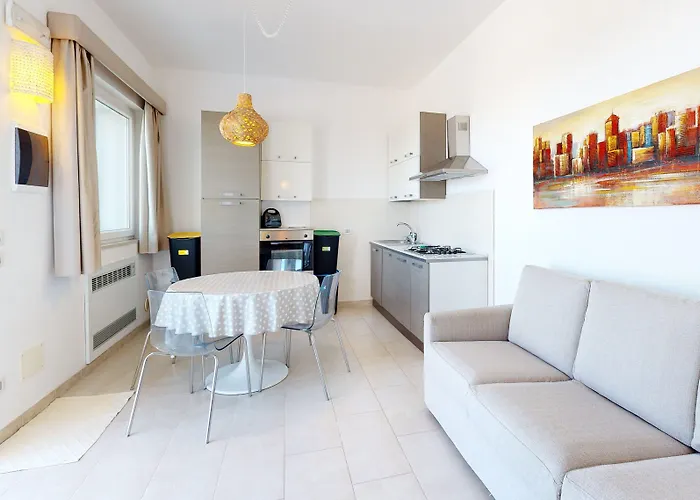 Monte Sarago オストゥーニ