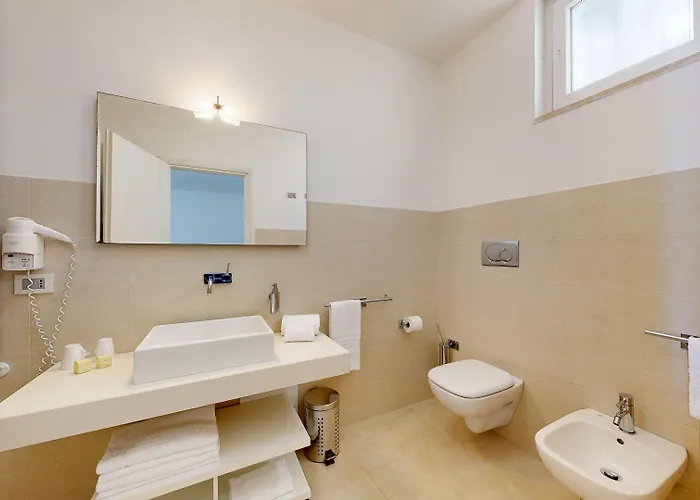 Monte Sarago オストゥーニ