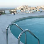 Monte Sarago Appart hôtel Ostuni