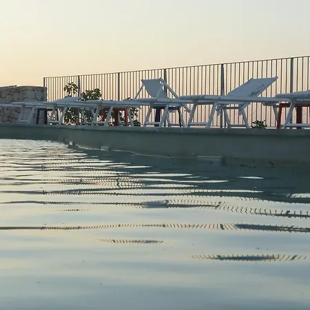 아파트호텔 Monte Sarago