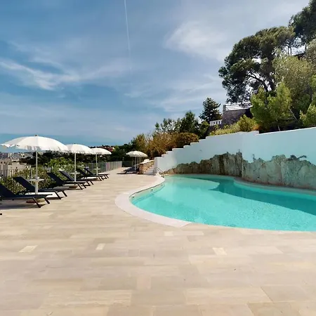 Monte Sarago شقة فندقية