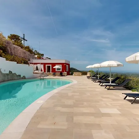 Monte Sarago 오스투니