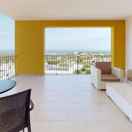 Monte Sarago 아파트호텔