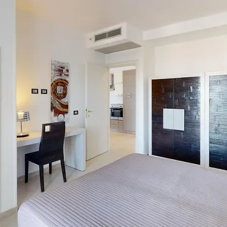 Monte Sarago شقة فندقية