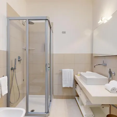 아파트호텔 Monte Sarago 오스투니