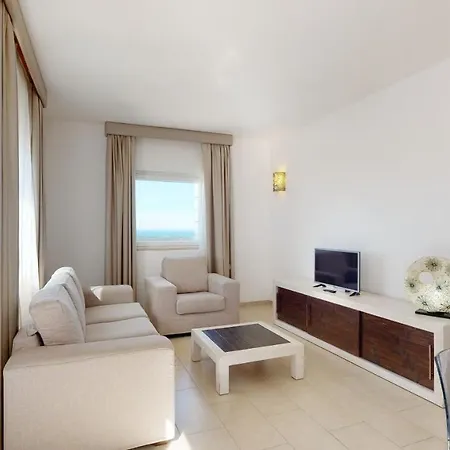 Monte Sarago Aparthotel