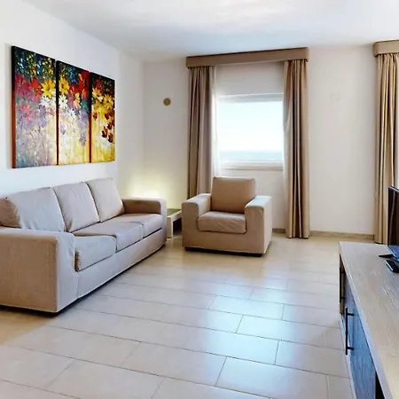 شقة فندقية Monte Sarago أوستوني