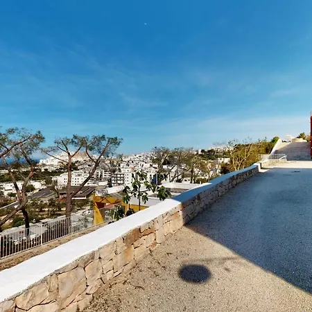 شقة فندقية Monte Sarago