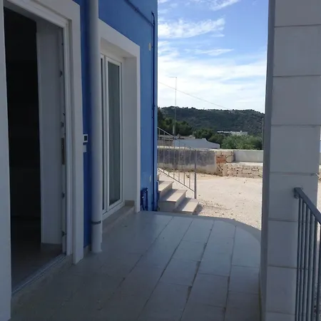 Apartahotel Monte Sarago