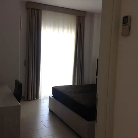 شقة فندقية Monte Sarago 4*