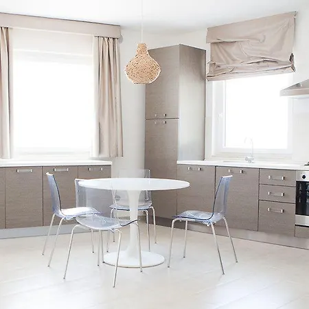 Monte Sarago شقة فندقية