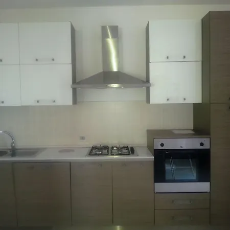 Monte Sarago شقة فندقية 4*