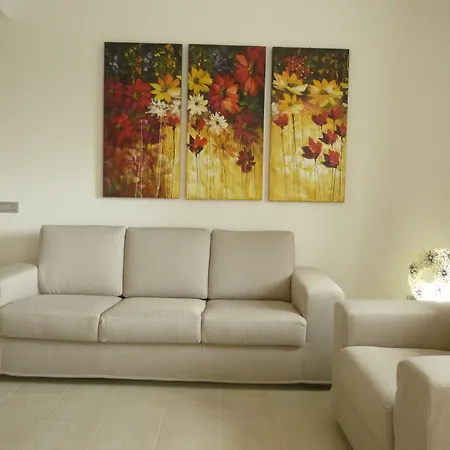 Apartmanhotel Monte Sarago 3*