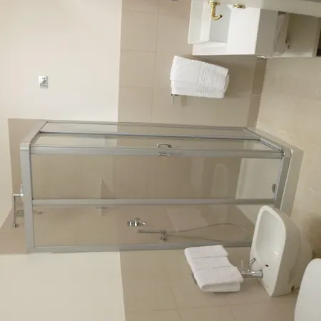 شقة فندقية Monte Sarago