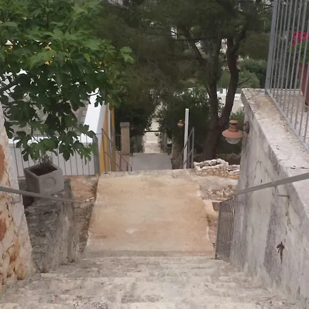 아파트호텔 Monte Sarago