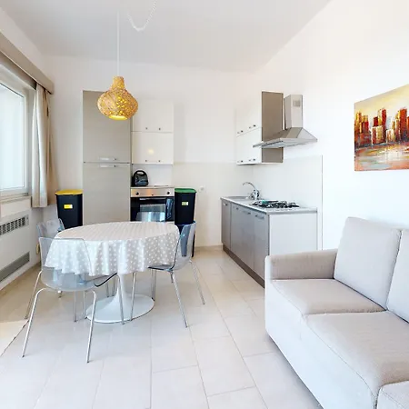 Monte Sarago 오스투니