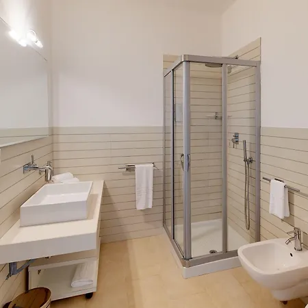 شقة فندقية Monte Sarago