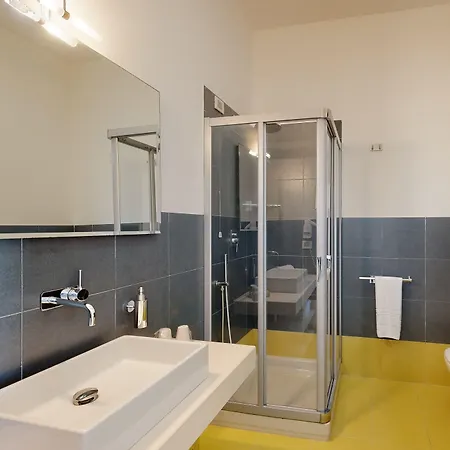 아파트호텔 Monte Sarago 오스투니