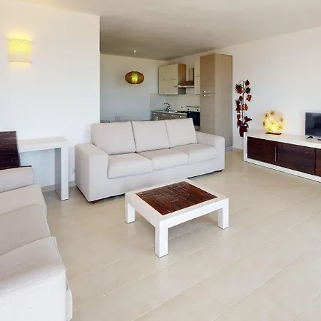 Monte Sarago شقة فندقية 4*